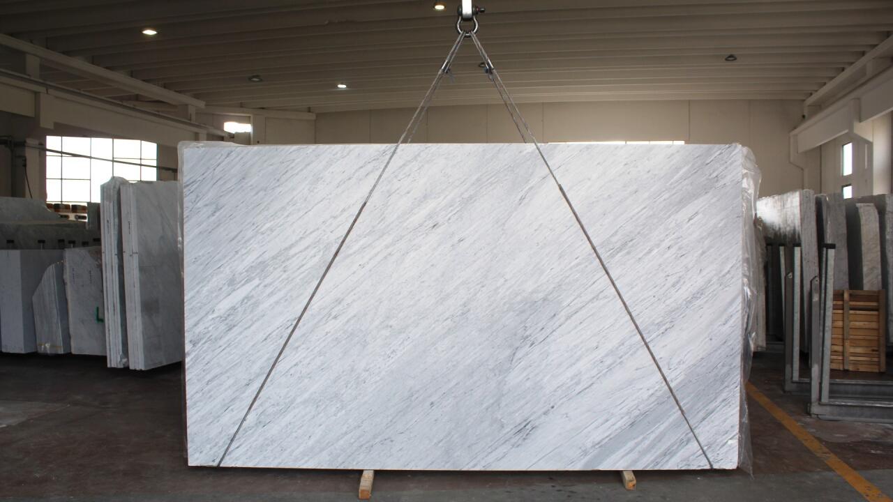 Bianco Carrara 