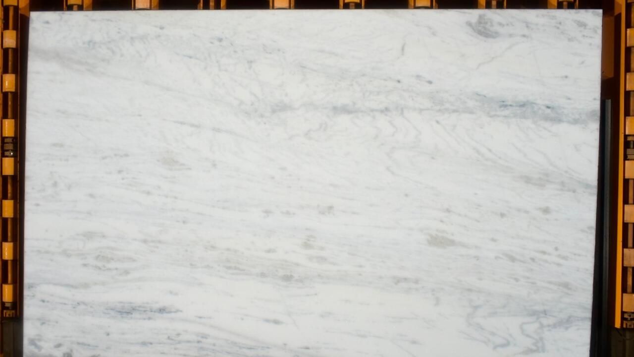 Brazilian Thassos/Bianco Olinda