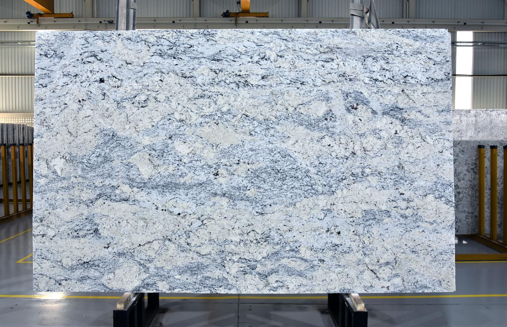 White Ice