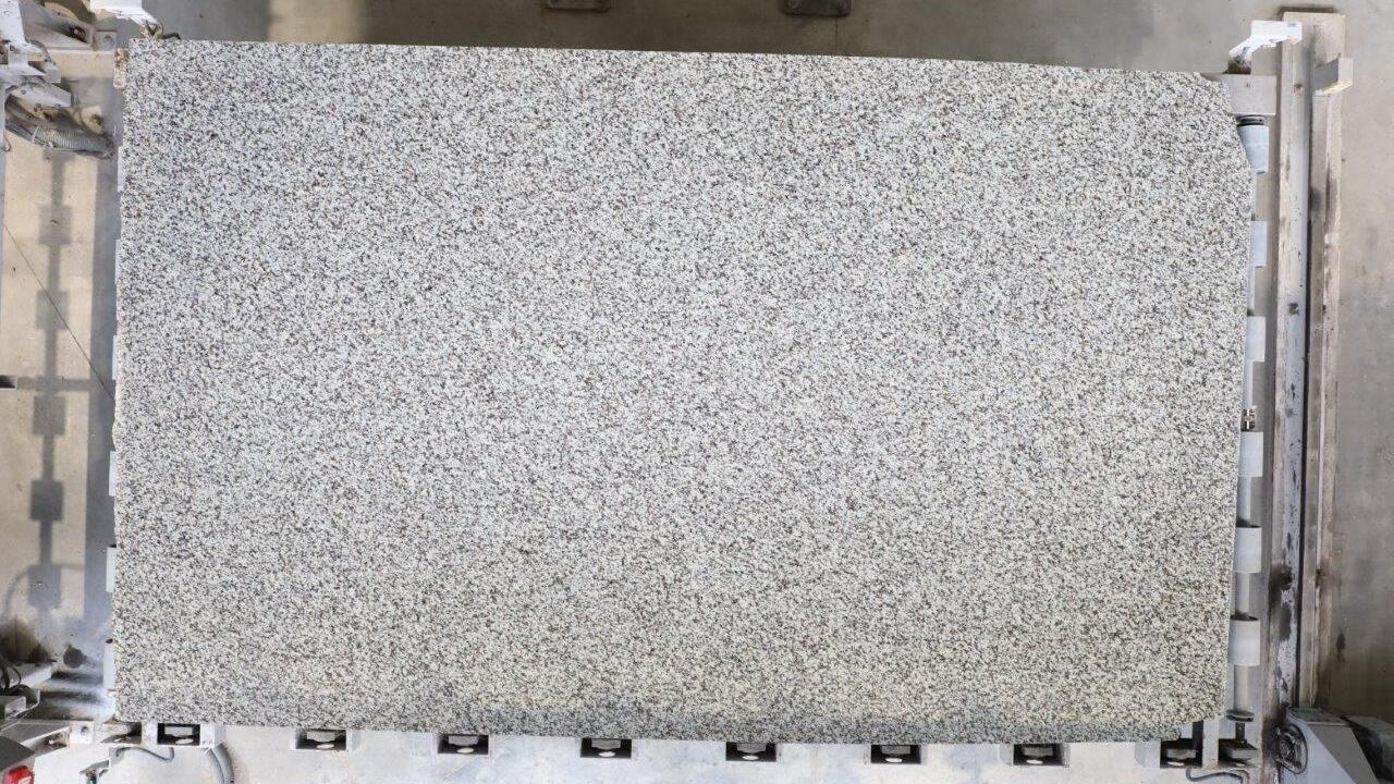Blanco Atlantico Granite scene 2