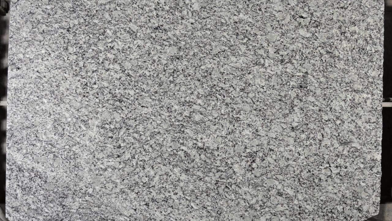 Ashen White