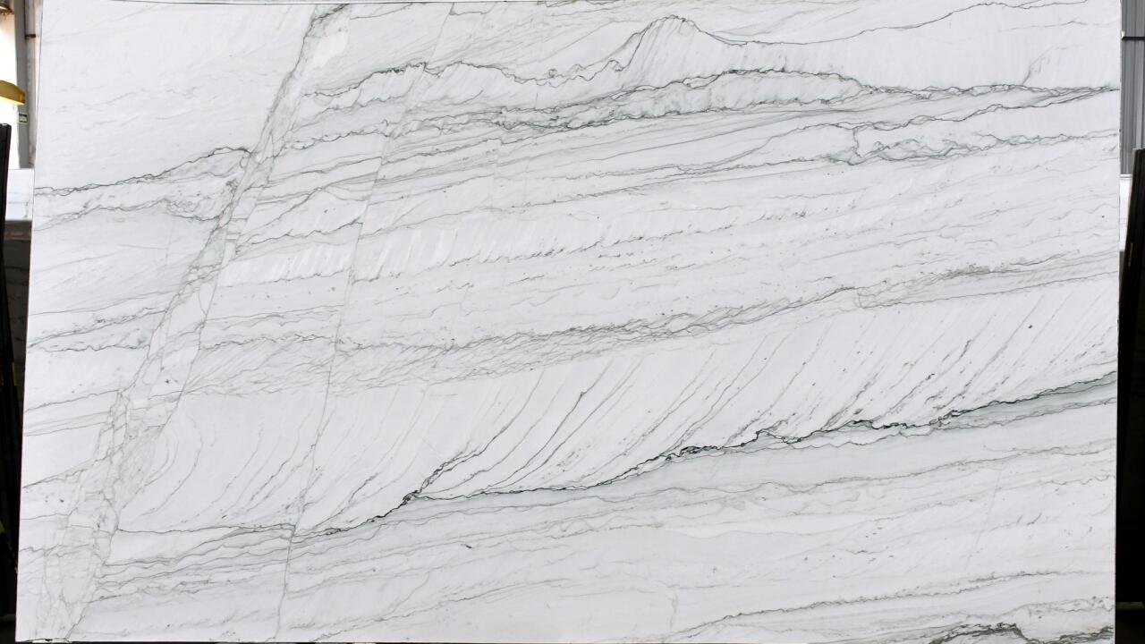 Statuario Quartzite 3cm