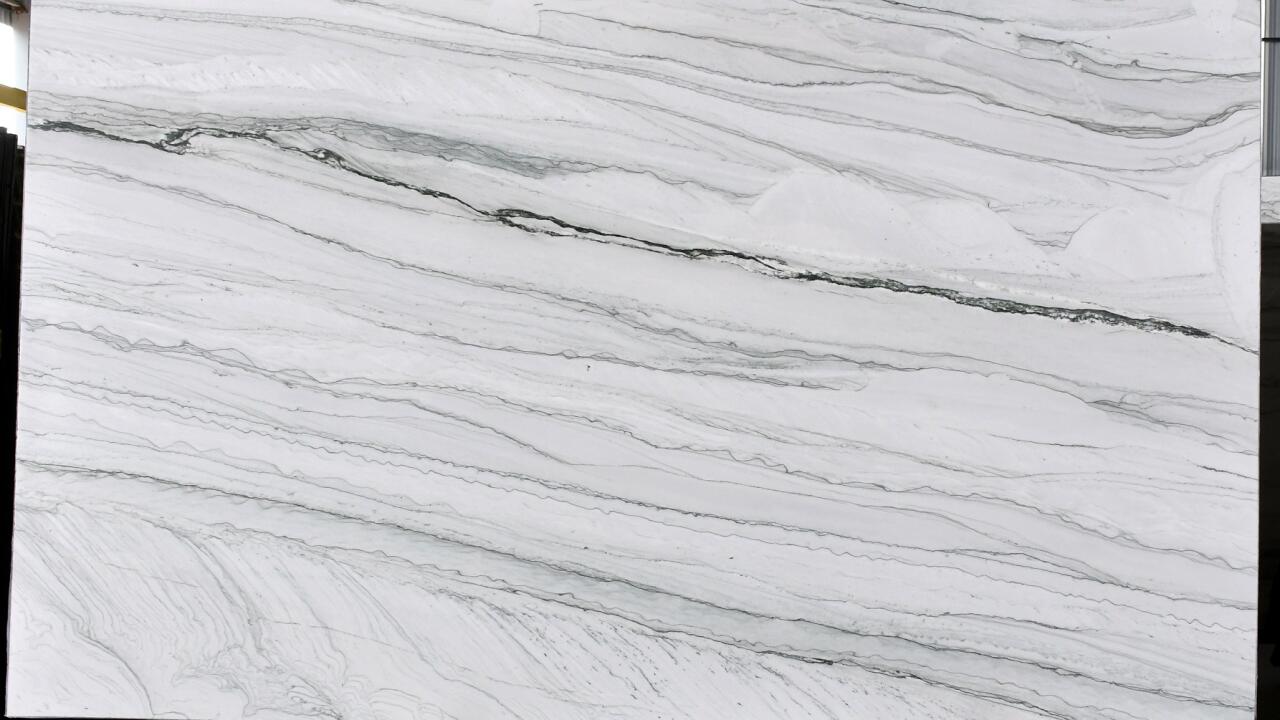 Statuario Quartzite 3cm