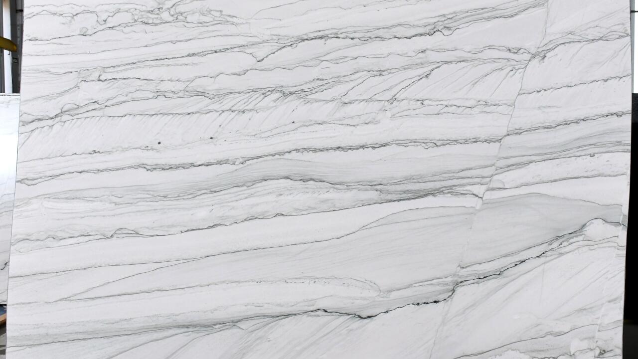 Statuario Quartzite 3cm