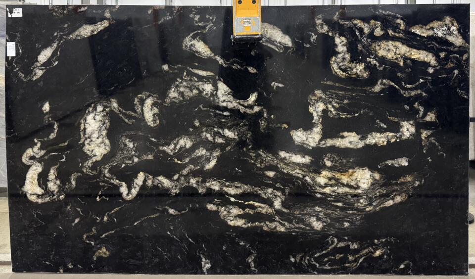 Titanium Gold 1st Choice 3cm Slab