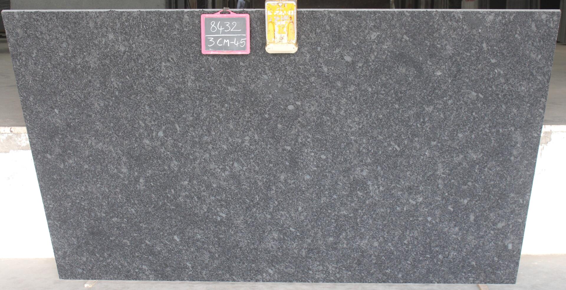 Steel Gray