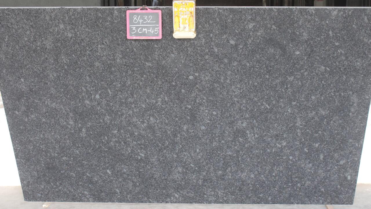 Steel Grey