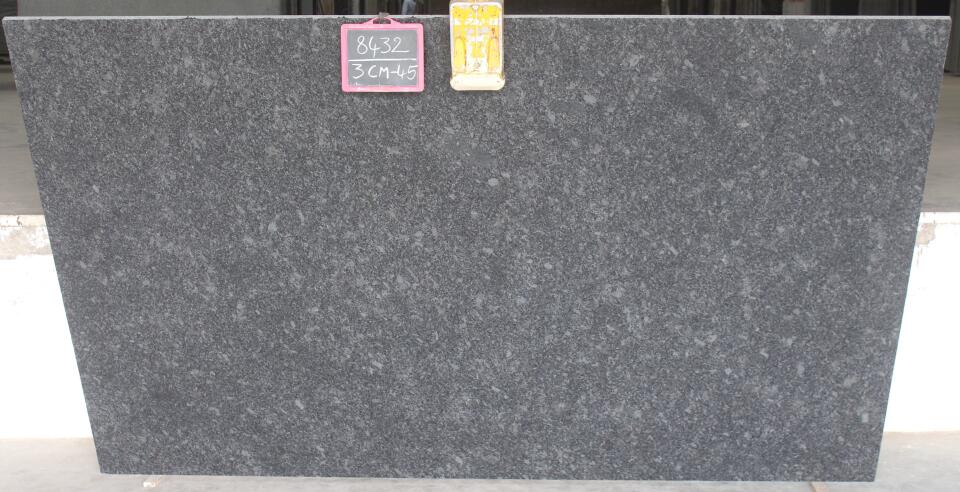 Steel Gray