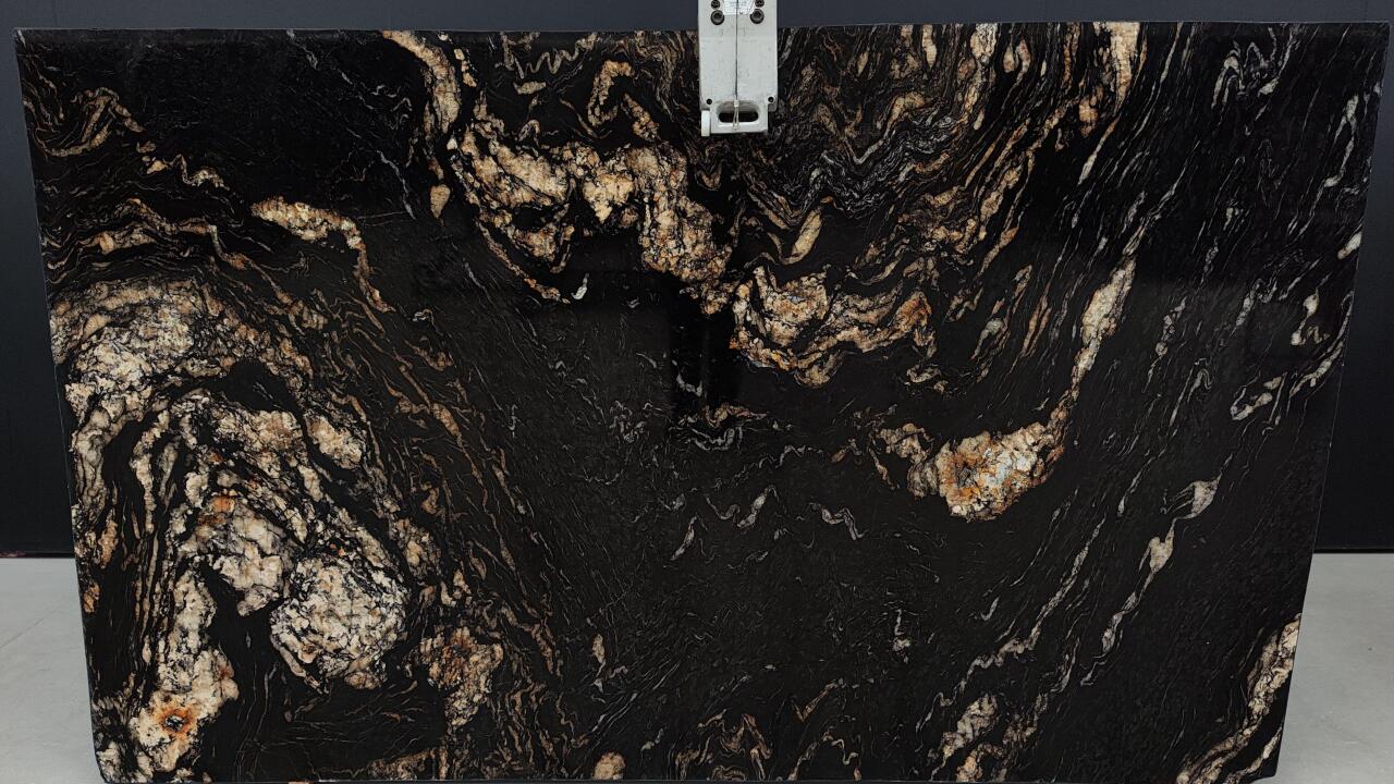 Titanium Gold 1st Choice 3cm