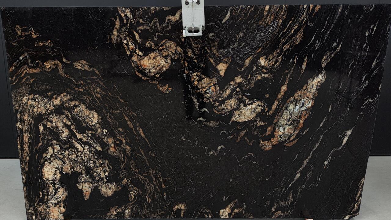Titanium Gold 1st Choice 3cm