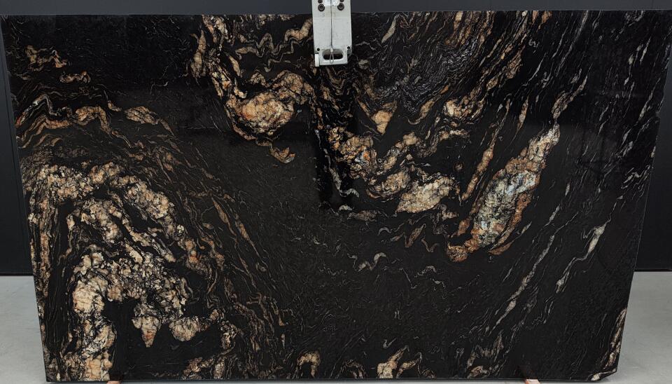 Titanium Gold