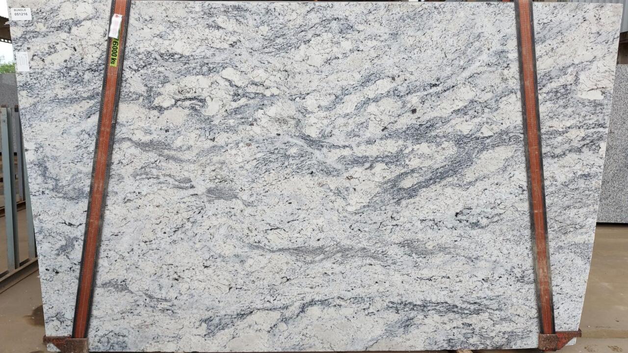 White Ice 1st Choice 3cm