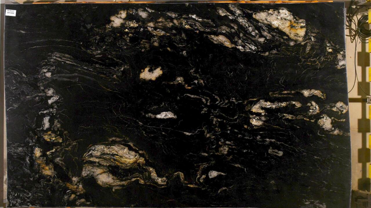 Titanium Gold
