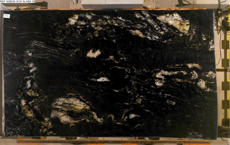 Titanium Gold