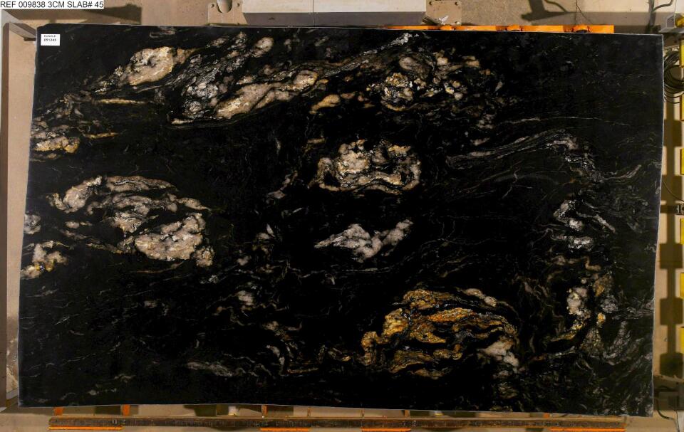 Titanium Gold