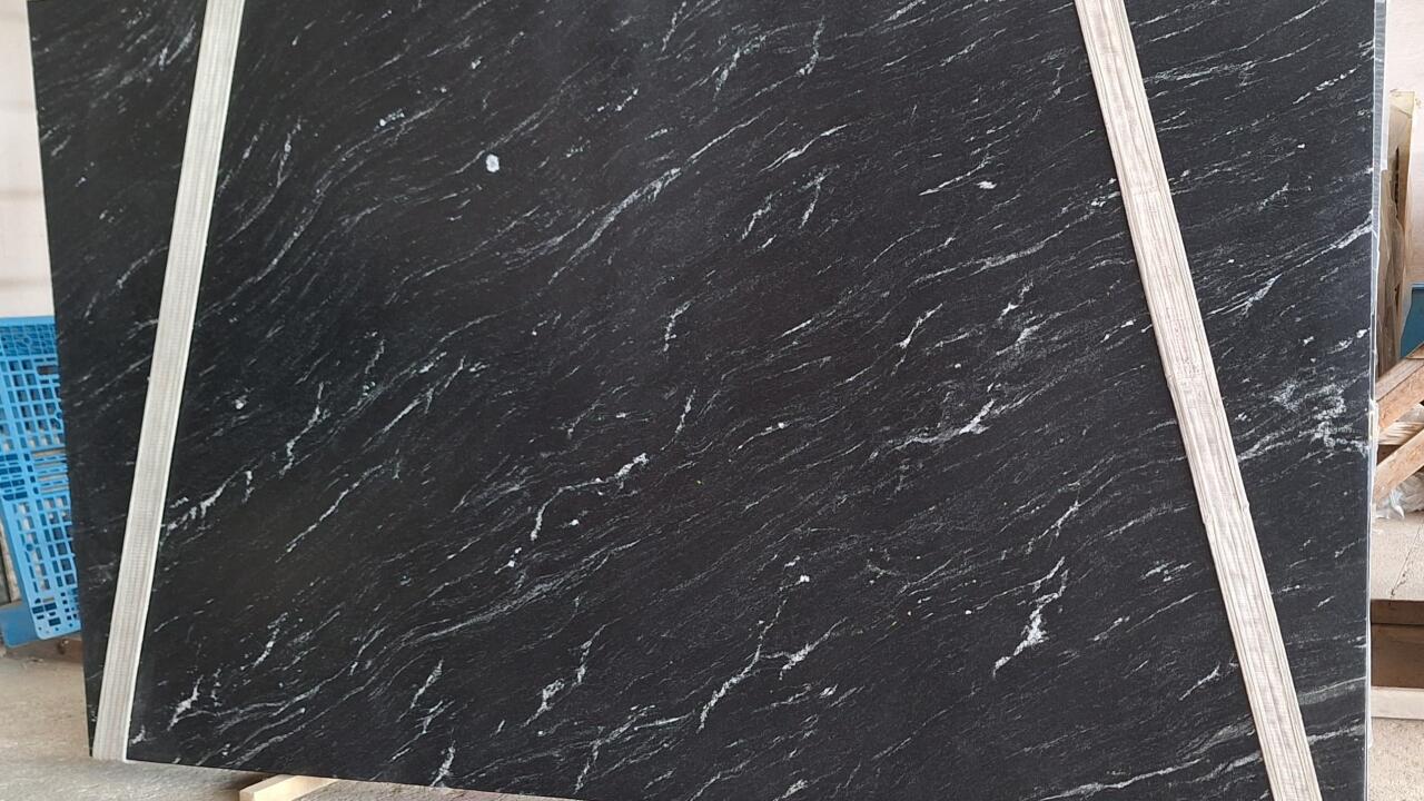 Via Lactea Leather Finish 3cm