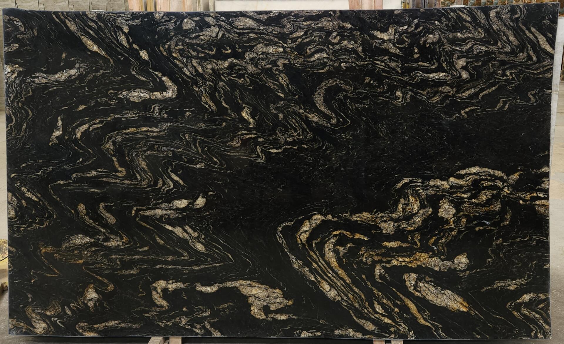 Titanium Gold