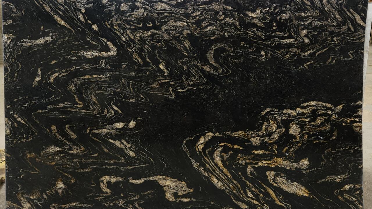Titanium Gold 1st Choice 3cm