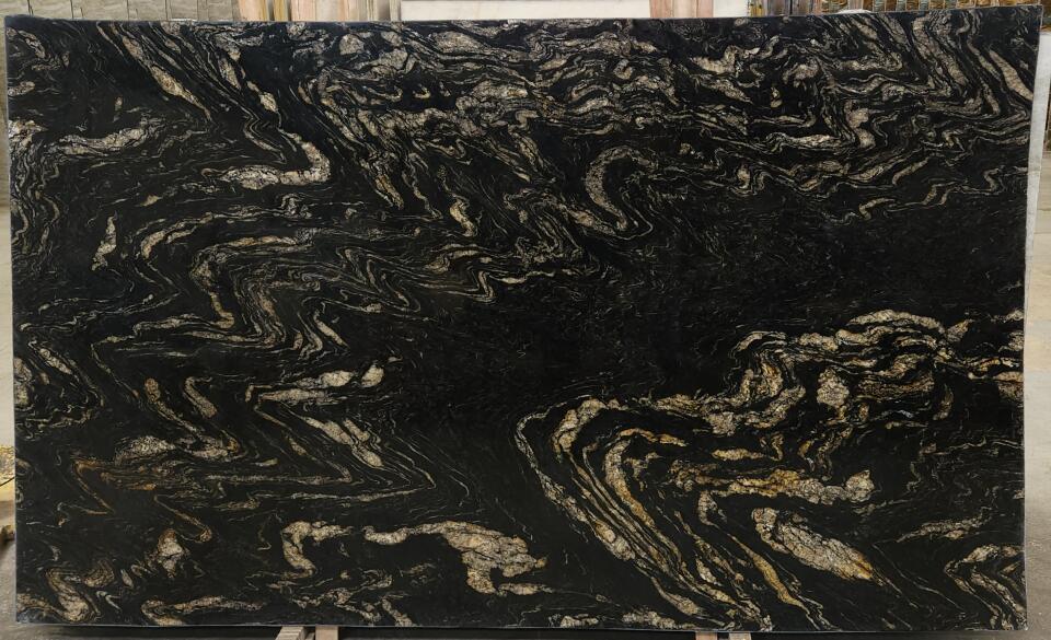 Titanium Gold