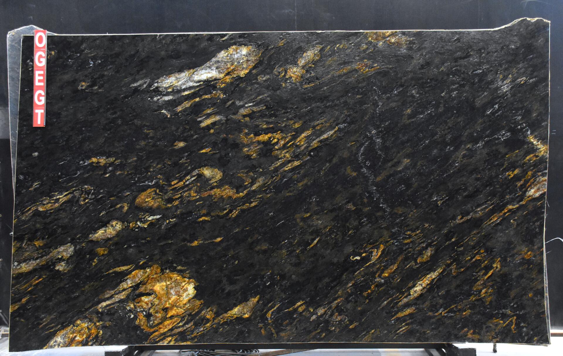 Titanium Gold