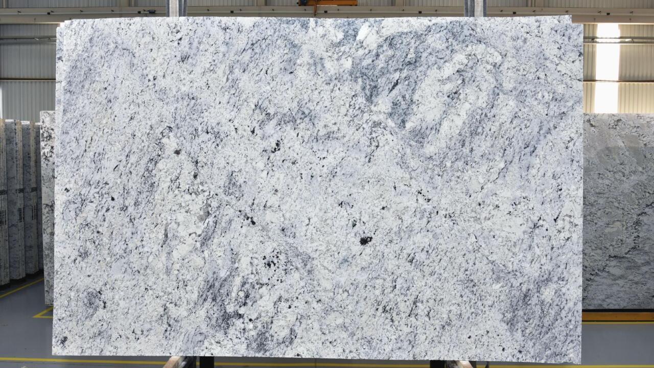 White Ice 1st Choice 3cm