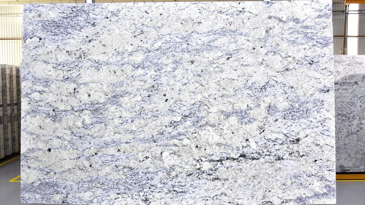 White Ice 1st Choice 3cm