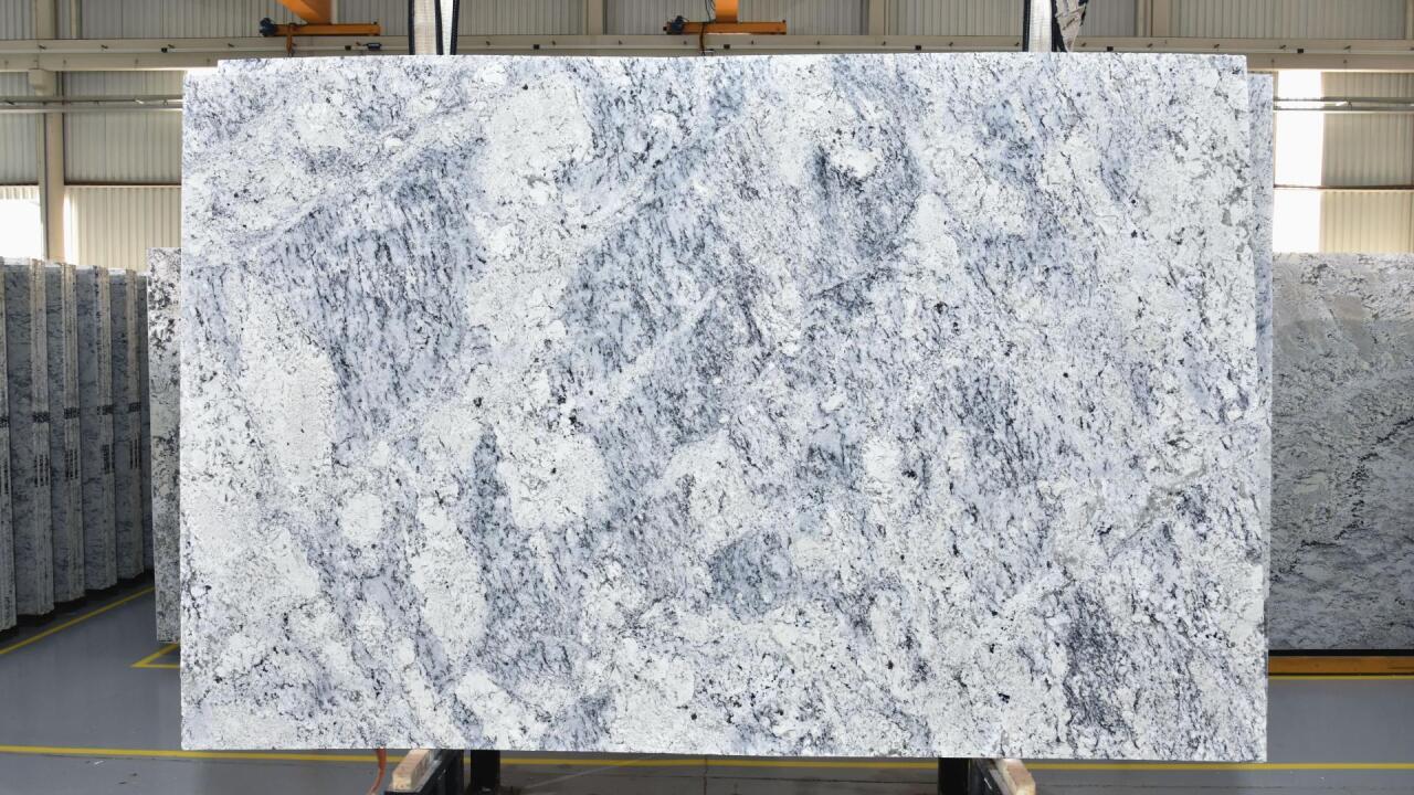 White Ice 1st Choice 3cm