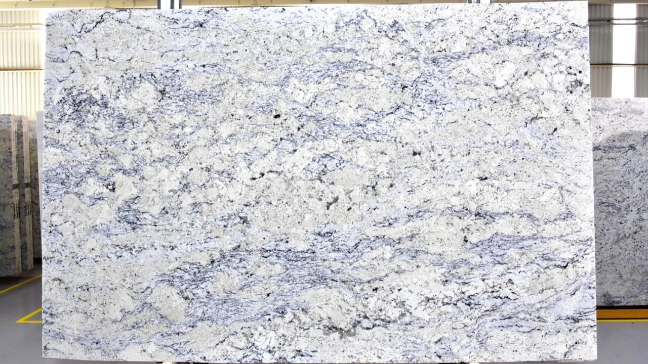 White Ice