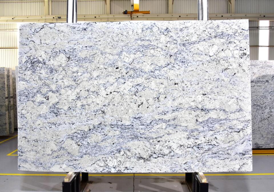 White Ice