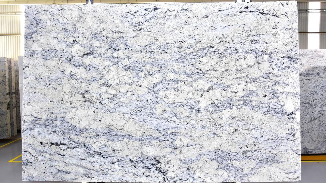 White Ice 1st Choice 3cm