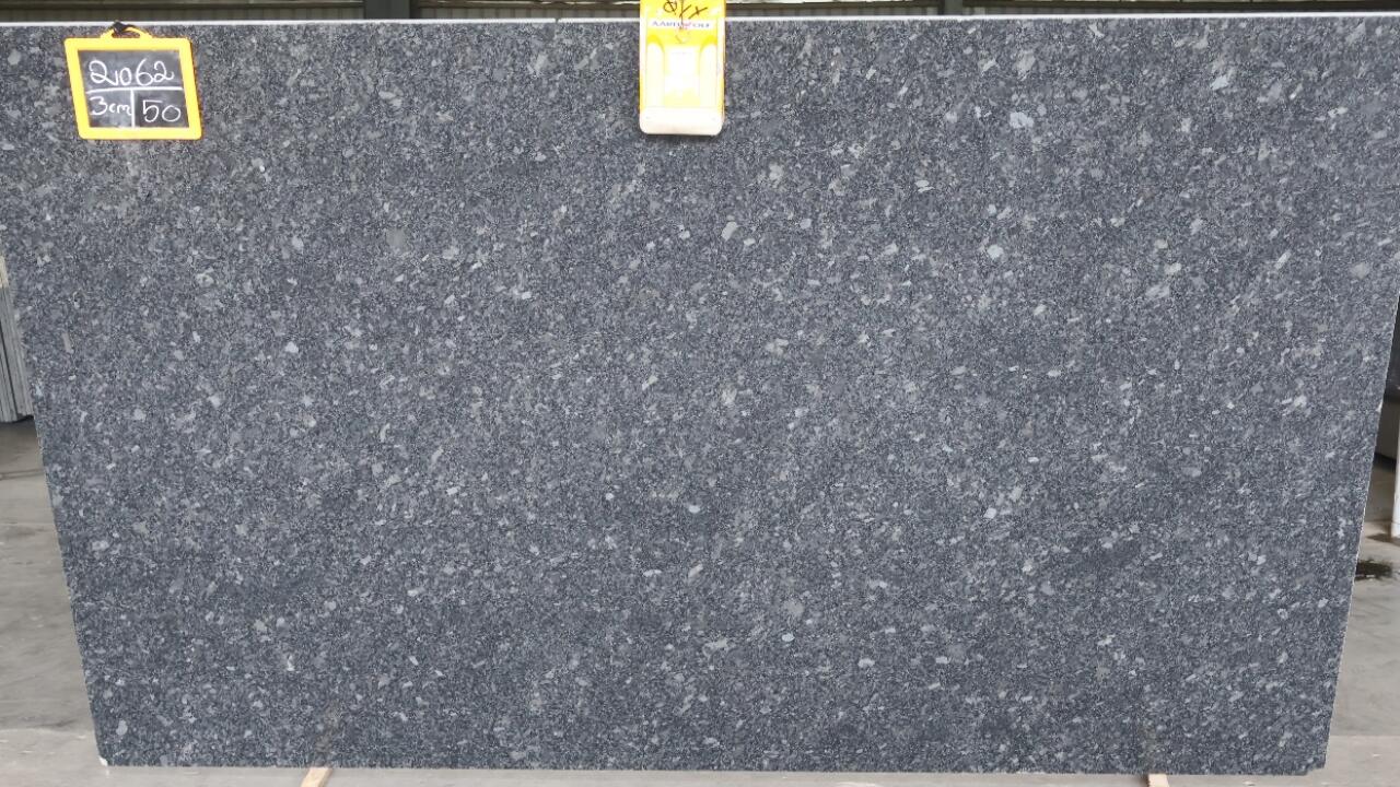 Steel Grey