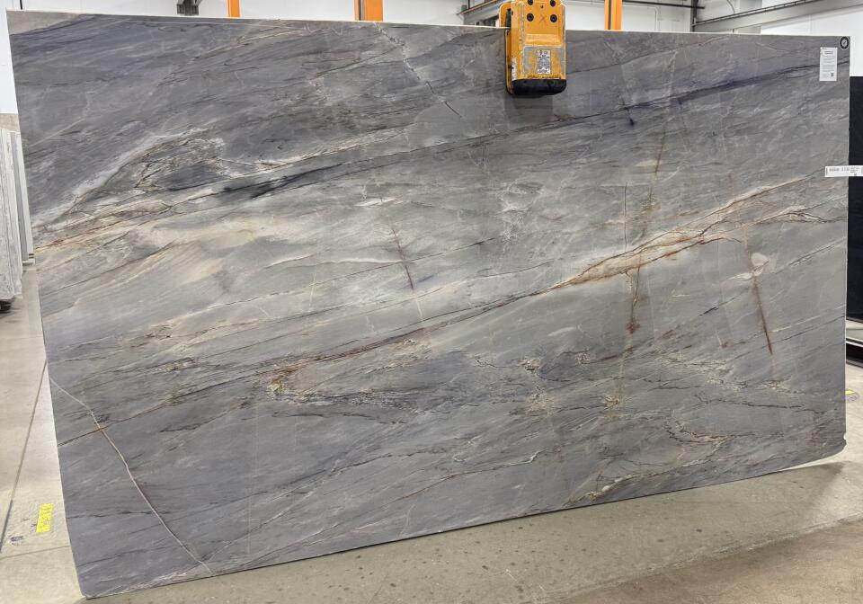 Ijen Blue 1st Choice 3cm Slab