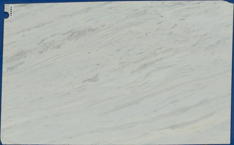 Brazilian Thassos/Bianco Olinda