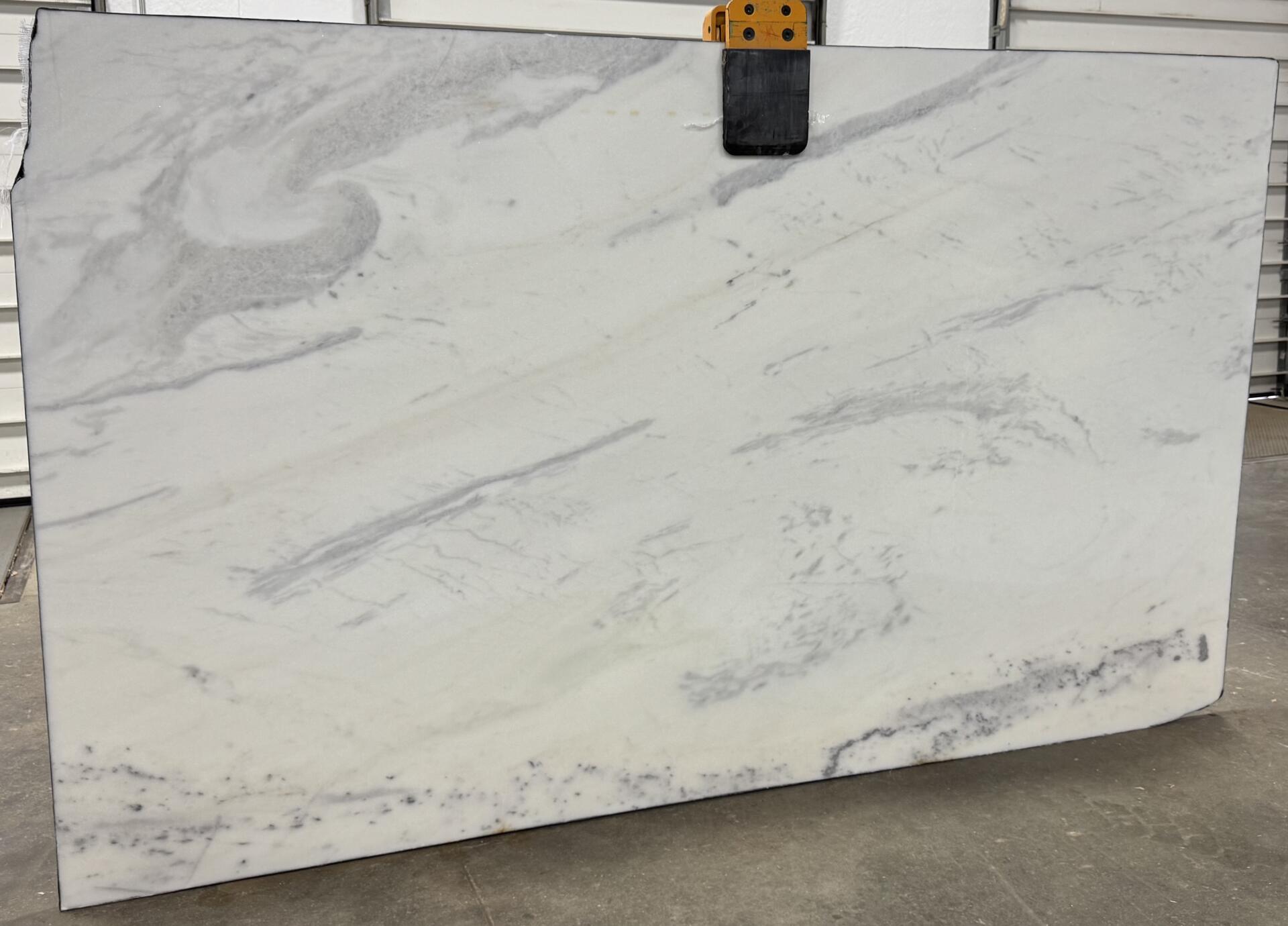 Brazilian Thassos/Bianco Olinda