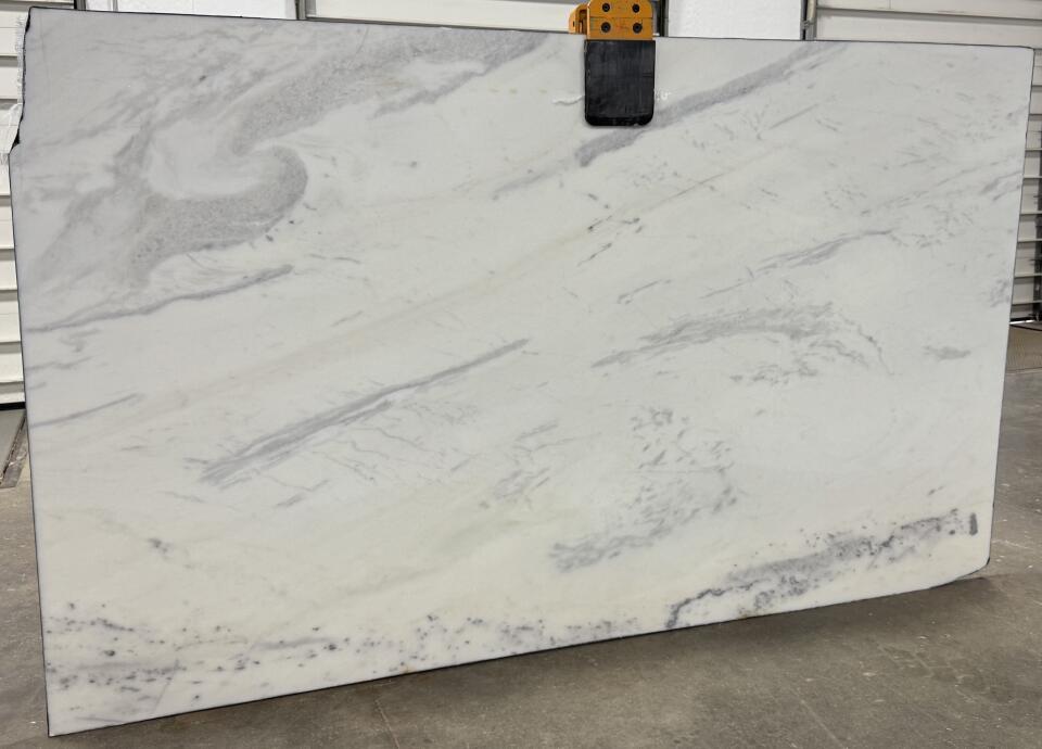 Brazilian Thassos/Bianco Olinda