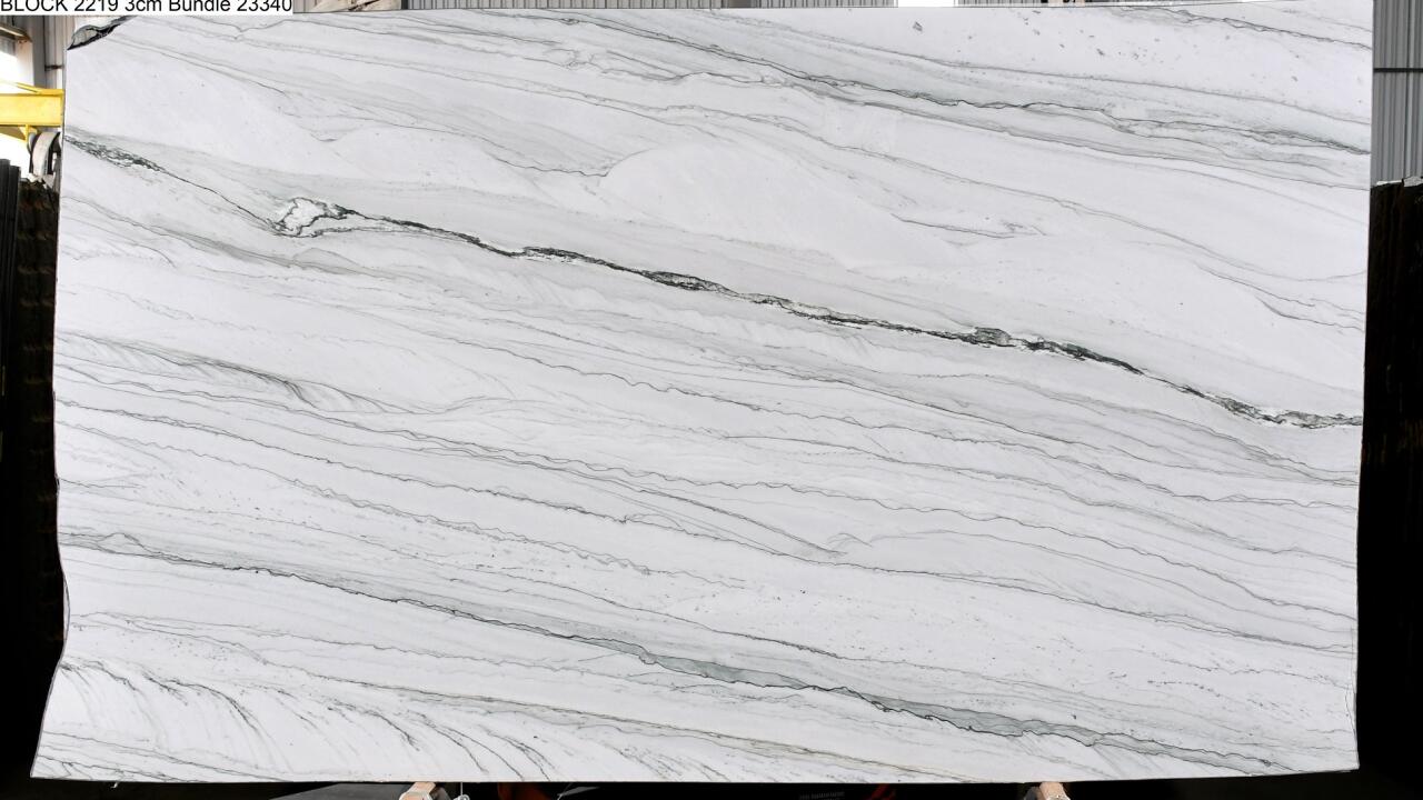 Statuario Quartzite 3cm