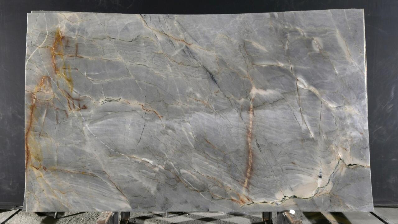 Mystic Blue Quartzite 3cm