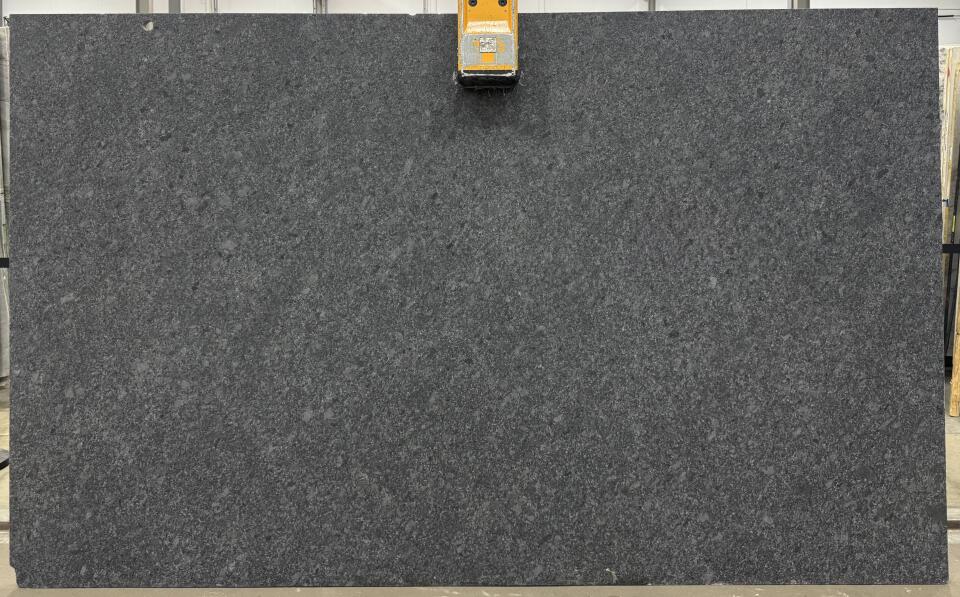 Steel Grey Polished/Leather Dual Finish 3cm Slab