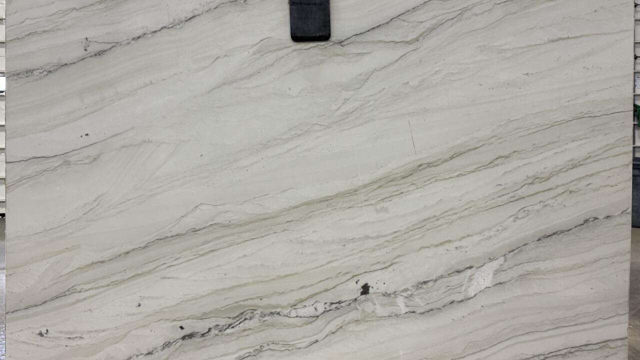 Caldia Quartzite Leather 3cm