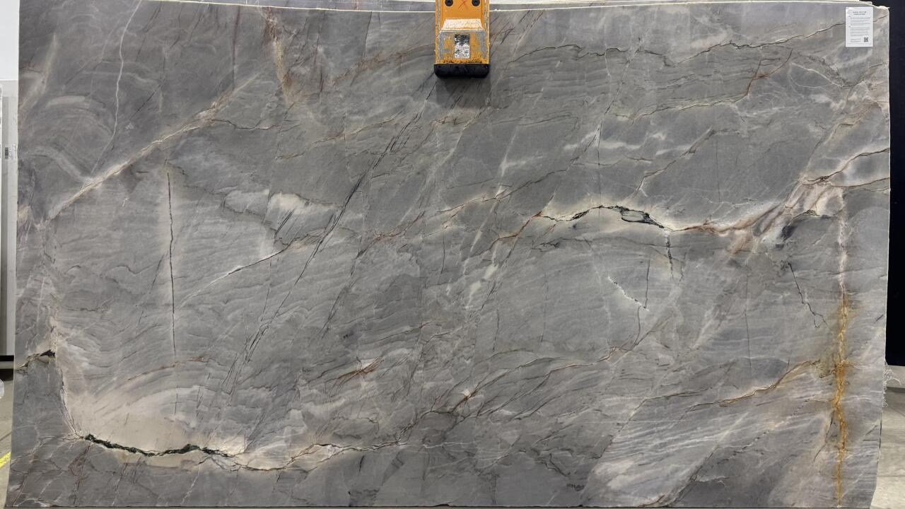 Mystic Blue Quartzite 3cm