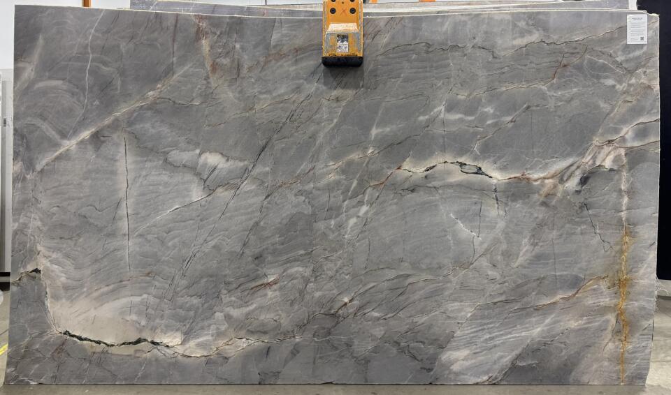Mystic Blue Quartzite 3cm Slab