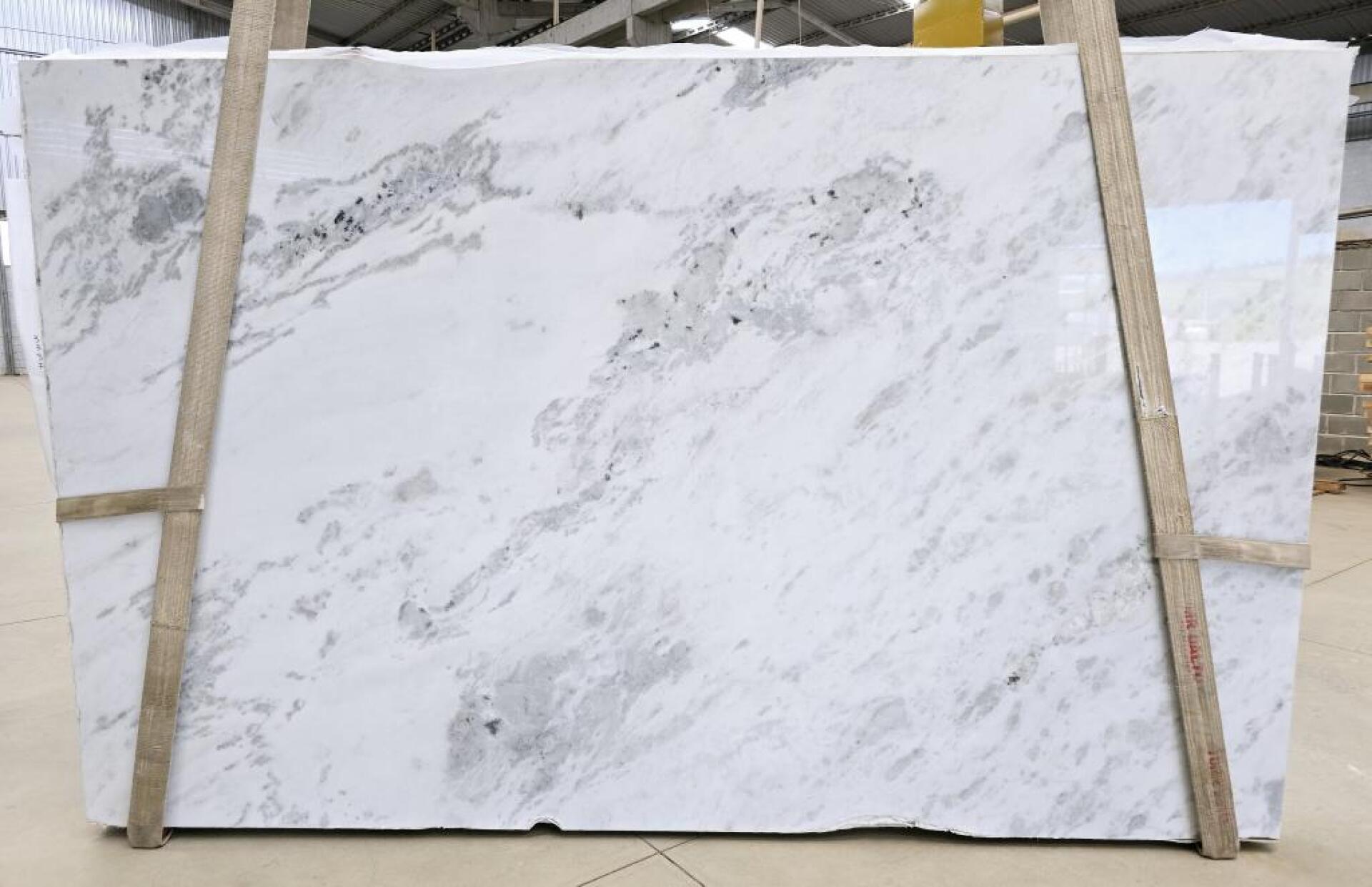 Brazilian Thassos/Bianco Olinda