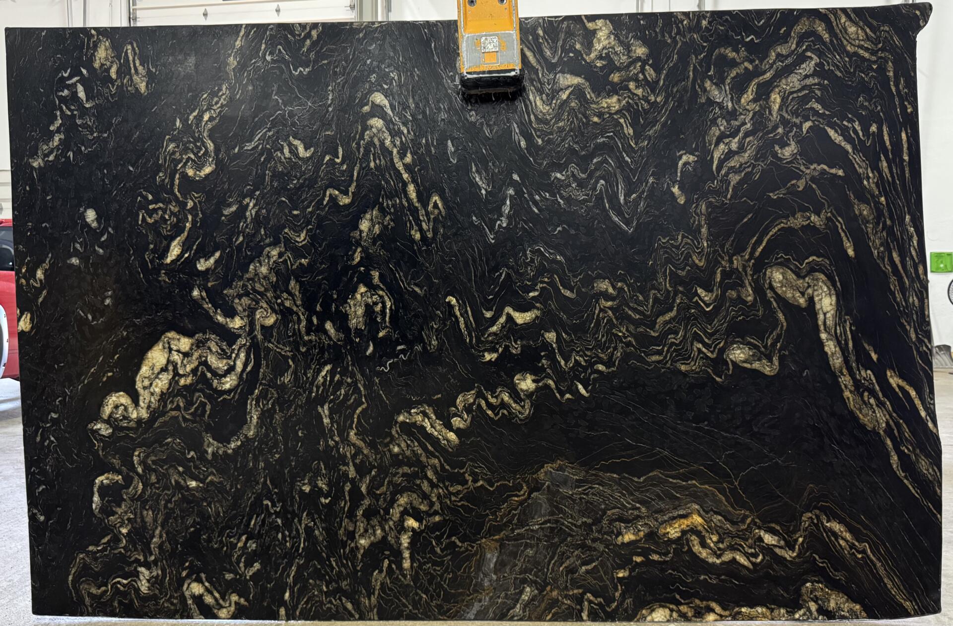 Titanium Gold