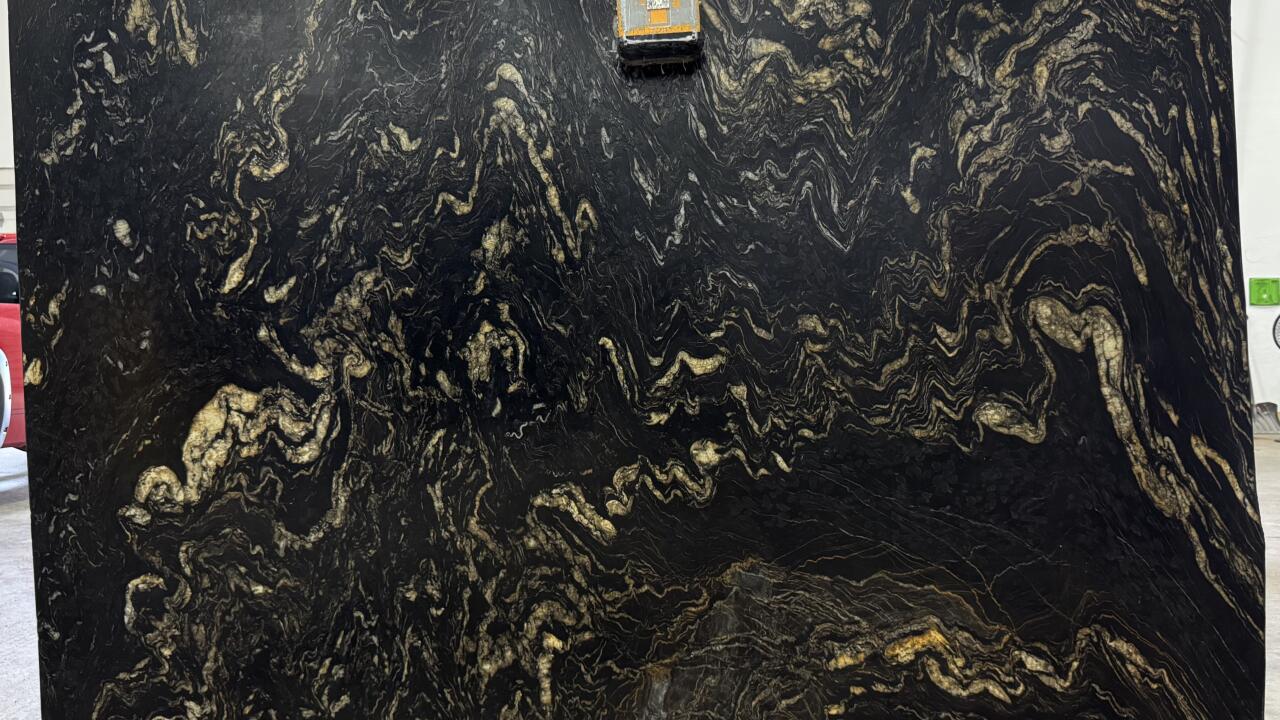 Titanium Gold