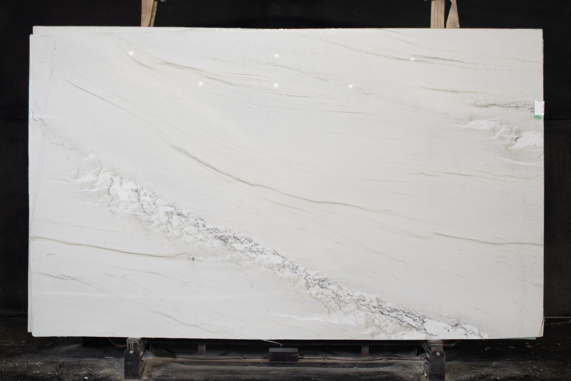 Luce Di Luna 2cm Quartzite by PACIFICA