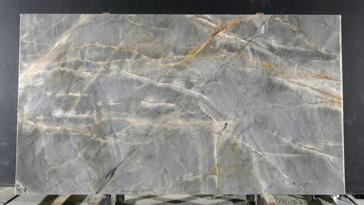 Mystic Blue Quartzite 2cm