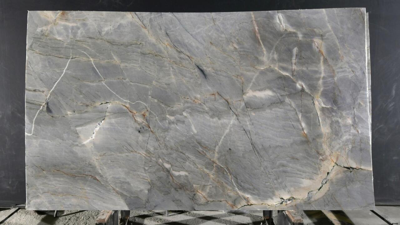Mystic Blue Quartzite 3cm