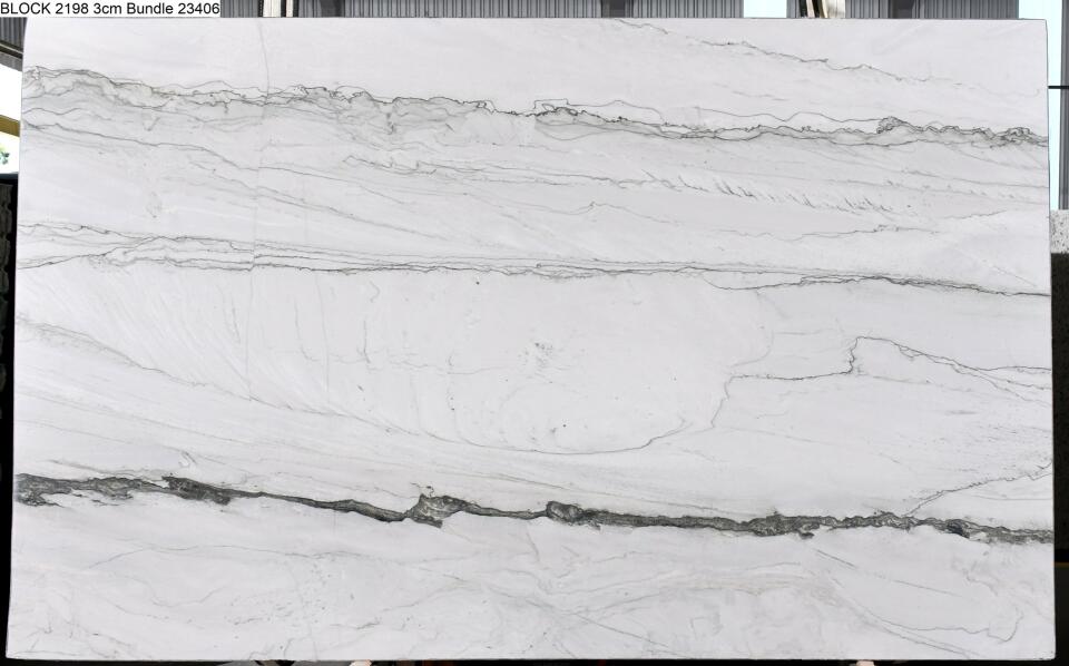 Statuario Quartzite