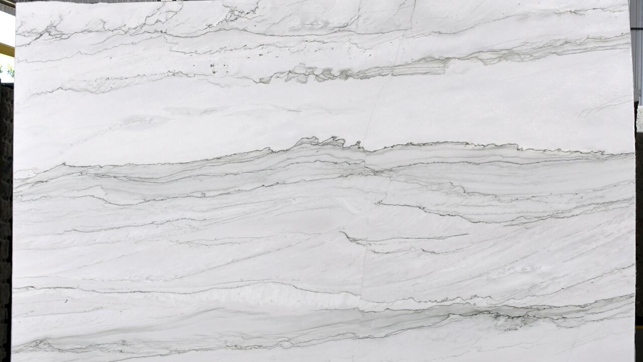 Statuario Quartzite 3cm
