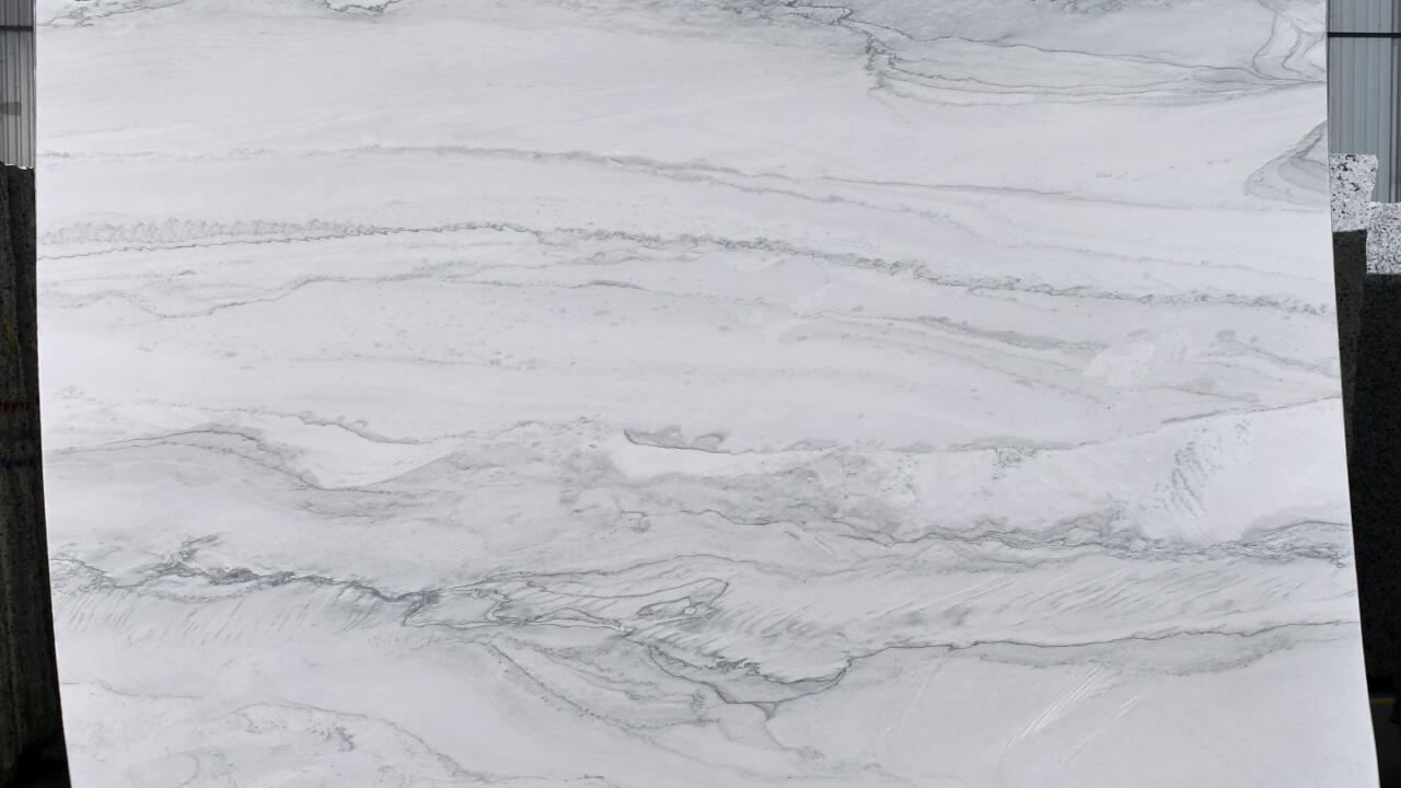 Statuario Quartzite 3cm